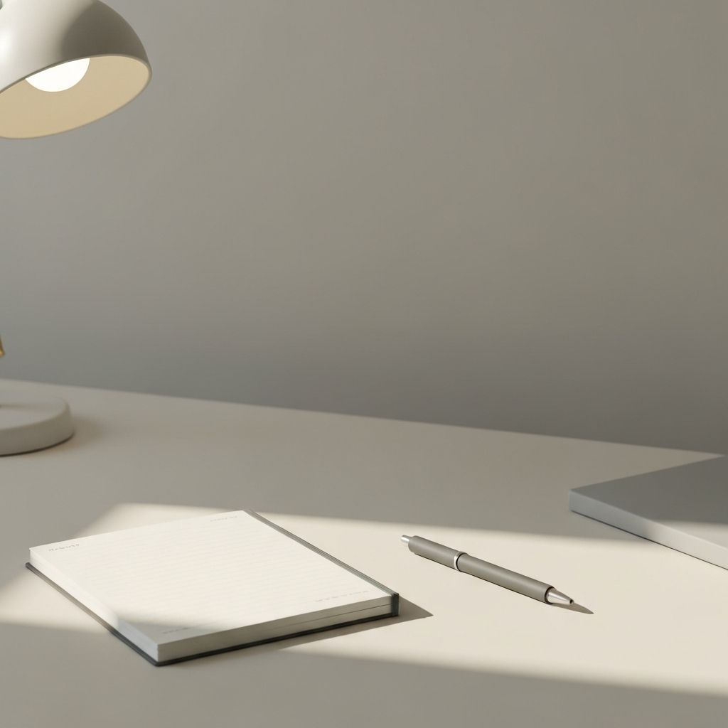 Espacio de trabajo editorial