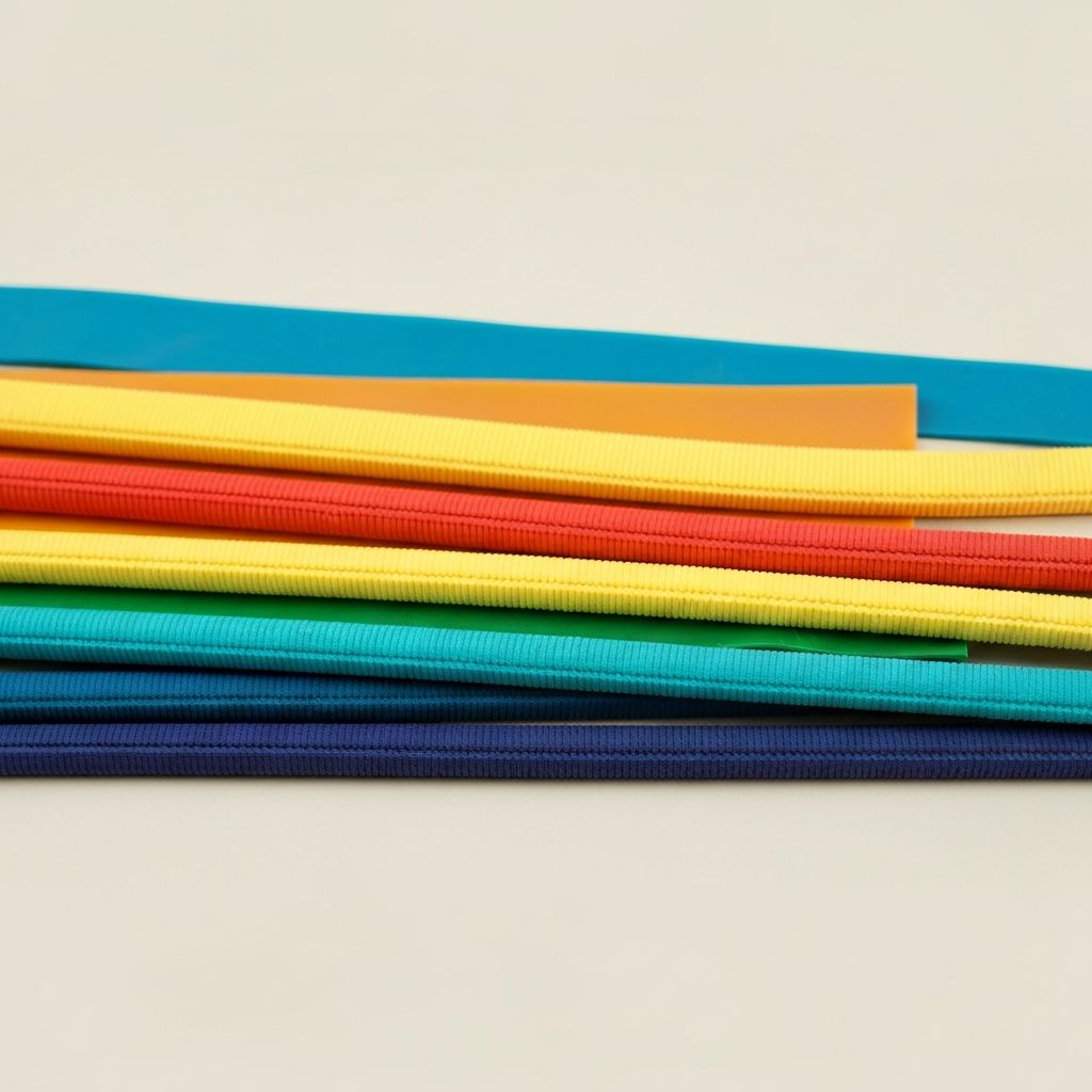 Bandas de resistencia